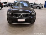  Volvo  XC 40 VOLVO XC40 / 2017 / 5P / SUV T4 PLUG-IN HYBRID AUTO RECH INSCRIP EXPR #35