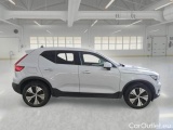  Volvo  XC 40 VOLVO XC40 / 2017 / 5P / SUV T5 PLUG-IN HYBRID AUTO RECH INSCRIP EXPR #7