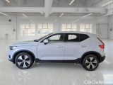  Volvo  XC 40 VOLVO XC40 / 2017 / 5P / SUV T5 PLUG-IN HYBRID AUTO RECH INSCRIP EXPR #8
