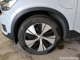  Volvo  XC 40 VOLVO XC40 / 2017 / 5P / SUV T5 PLUG-IN HYBRID AUTO RECH INSCRIP EXPR #20