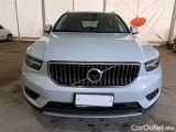  Volvo  XC 40 VOLVO XC40 / 2017 / 5P / SUV T5 PLUG-IN HYBRID AUTO RECH INSCRIP EXPR #26