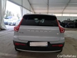  Volvo  XC 40 VOLVO XC40 / 2017 / 5P / SUV T5 PLUG-IN HYBRID AUTO RECH INSCRIP EXPR #48