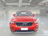 Volvo  XC 40 VOLVO XC40 / 2017 / 5P / SUV T4 PLUG-IN HYBRID AUTO RECH INSCRIP EXPR #6