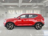  Volvo  XC 40 VOLVO XC40 / 2017 / 5P / SUV T4 PLUG-IN HYBRID AUTO RECH INSCRIP EXPR #8