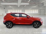  Volvo  XC 40 VOLVO XC40 / 2017 / 5P / SUV T4 PLUG-IN HYBRID AUTO RECH INSCRIP EXPR #7