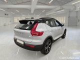  Volvo  XC 40 VOLVO XC40 / 2017 / 5P / SUV T5 PLUG-IN HYBRID AUTO RECHARGE R-DESIGN #2