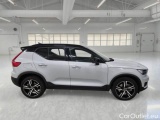  Volvo  XC 40 VOLVO XC40 / 2017 / 5P / SUV T5 PLUG-IN HYBRID AUTO RECHARGE R-DESIGN #7