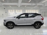  Volvo  XC 40 VOLVO XC40 / 2017 / 5P / SUV T5 PLUG-IN HYBRID AUTO RECHARGE R-DESIGN #8