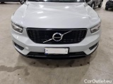  Volvo  XC 40 VOLVO XC40 / 2017 / 5P / SUV T5 PLUG-IN HYBRID AUTO RECHARGE R-DESIGN #29