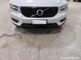 Volvo  XC 40 VOLVO XC40 / 2017 / 5P / SUV T5 PLUG-IN HYBRID AUTO RECHARGE R-DESIGN #32
