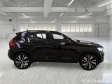  Volvo  XC 40 VOLVO XC40 / 2017 / 5P / SUV T5 PLUG-IN HYBRID AUTO RECHARGE R-DESIGN #7