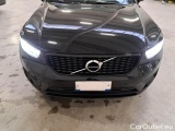  Volvo  XC 40 VOLVO XC40 / 2017 / 5P / SUV T5 PLUG-IN HYBRID AUTO RECHARGE R-DESIGN #25