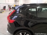  Volvo  XC 40 VOLVO XC40 / 2017 / 5P / SUV T5 PLUG-IN HYBRID AUTO RECHARGE R-DESIGN #30