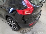  Volvo  XC 40 VOLVO XC40 / 2017 / 5P / SUV T5 PLUG-IN HYBRID AUTO RECHARGE R-DESIGN #36