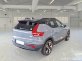  Volvo  XC 40 VOLVO XC40 / 2017 / 5P / SUV T5 PLUG-IN HYBRID AUTO RECHARGE R-DESIGN #2