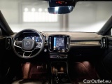  Volvo  XC 40 VOLVO XC40 / 2017 / 5P / SUV T5 PLUG-IN HYBRID AUTO RECHARGE R-DESIGN #3