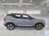  Volvo  XC 40 VOLVO XC40 / 2017 / 5P / SUV T5 PLUG-IN HYBRID AUTO RECHARGE R-DESIGN #7