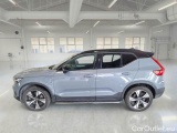  Volvo  XC 40 VOLVO XC40 / 2017 / 5P / SUV T5 PLUG-IN HYBRID AUTO RECHARGE R-DESIGN #8