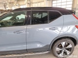  Volvo  XC 40 VOLVO XC40 / 2017 / 5P / SUV T5 PLUG-IN HYBRID AUTO RECHARGE R-DESIGN #36