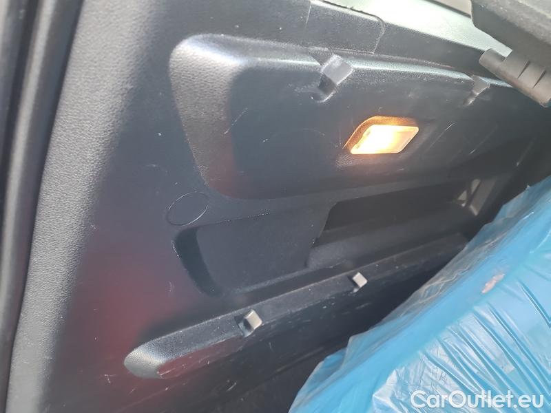  Citroen  Berlingo   (07.2018->) Berl.MS 1.5BHDi 100 Live #11