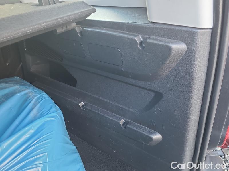  Citroen  Berlingo   (07.2018->) Berl.MS 1.5BHDi 100 Live #10