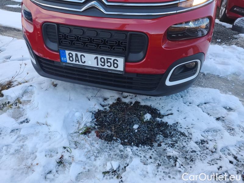  Citroen  Berlingo   (07.2018->) Berl.MS 1.5BHDi 100 Live #1