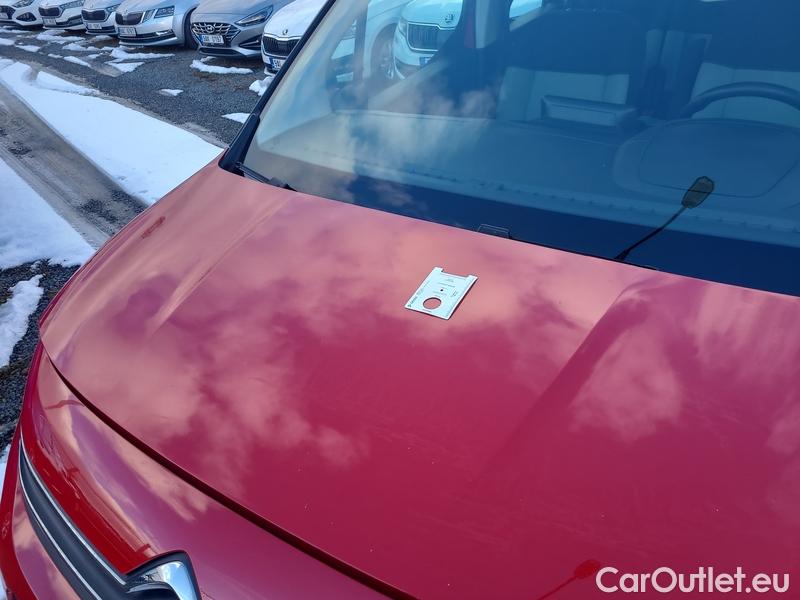  Citroen  Berlingo   (07.2018->) Berl.MS 1.5BHDi 100 Live #3