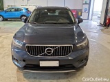  Volvo  XC 40 VOLVO XC40 / 2017 / 5P / SUV T5 PLUG-IN HYBRID AUTO RECH INSCRIP EXPR #6