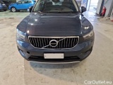  Volvo  XC 40 VOLVO XC40 / 2017 / 5P / SUV T5 PLUG-IN HYBRID AUTO RECH INSCRIP EXPR #25