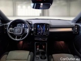  Volvo  XC 40 VOLVO XC40 / 2021 / 5P / SUV T4 RECHARGE PLUG-IN AUTO CORE #3