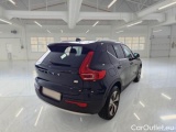  Volvo  XC 40 VOLVO XC40 / 2021 / 5P / SUV T4 RECHARGE PLUG-IN AUTO CORE #2