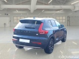 Volvo  XC 40 VOLVO XC40 / 2017 / 5P / SUV T4 PLUG-IN HYBRID AUTO RECH INSCRIP EXPR #2