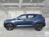  Volvo  XC 40 VOLVO XC40 / 2017 / 5P / SUV T4 PLUG-IN HYBRID AUTO RECH INSCRIP EXPR #8