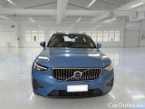  Volvo  XC 40 VOLVO XC40 / 2021 / 5P / SUV T4 RECHARGE PLUG-IN AUTO CORE #6
