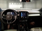  Volvo  XC 40 VOLVO XC40 / 2021 / 5P / SUV T4 RECHARGE PLUG-IN AUTO CORE #3