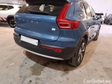  Volvo  XC 40 VOLVO XC40 / 2021 / 5P / SUV T4 RECHARGE PLUG-IN AUTO CORE #55