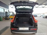  Volvo  XC 40 VOLVO XC40 / 2021 / 5P / SUV T4 RECHARGE PLUG-IN AUTO ESSENTIAL #5