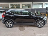  Volvo  XC 40 VOLVO XC40 / 2021 / 5P / SUV T4 RECHARGE PLUG-IN AUTO ESSENTIAL #7