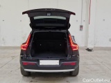  Volvo  XC 40 VOLVO XC40 / 2021 / 5P / SUV T4 RECHARGE PLUG-IN AUTO CORE #5