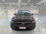  Volvo  XC 40 VOLVO XC40 / 2021 / 5P / SUV T4 RECHARGE PLUG-IN AUTO CORE #6