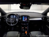  Volvo  XC 40 VOLVO XC40 / 2021 / 5P / SUV T4 RECHARGE PLUG-IN AUTO CORE #3