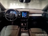  Volvo  XC 40 VOLVO XC40 / 2021 / 5P / SUV T5 RECHARGE PLUG-IN AUTO CORE #3