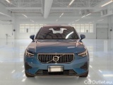  Volvo  XC 40 VOLVO XC40 / 2021 / 5P / SUV T5 RECHARGE PLUG-IN AUTO CORE #6