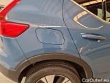  Volvo  XC 40 VOLVO XC40 / 2021 / 5P / SUV T5 RECHARGE PLUG-IN AUTO CORE #59