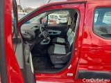 Citroen  Berlingo   (07.2018->) Berl.MS 1.5BHDi 100 Live #7