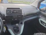  Citroen  Berlingo   (07.2018->) Berl.MS 1.5BHDi 100 Live #8