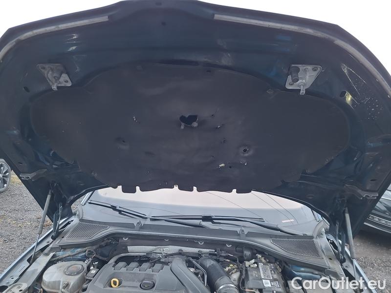  Skoda  Octavia  Lim. (NX3)(2020)  1.5TSI 110 Style 5d #16