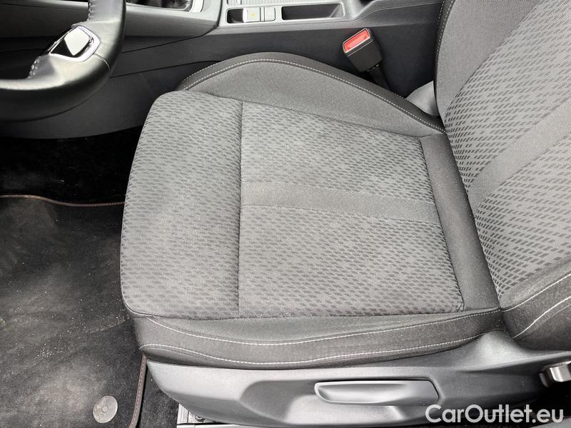  Skoda  Octavia  Lim. (NX3)(2020)  1.5TSI 110 Style 5d #5