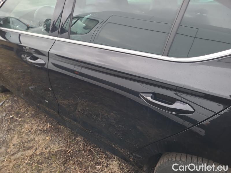  Skoda  Octavia  Lim. (NX3)(2020) Oct.2.0 TDI 110 Style #11