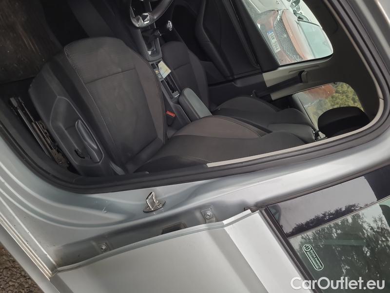  Skoda  Octavia  Combi (NX3)(2020) Oct.Combi 2.0TDI 85 Ambition #13